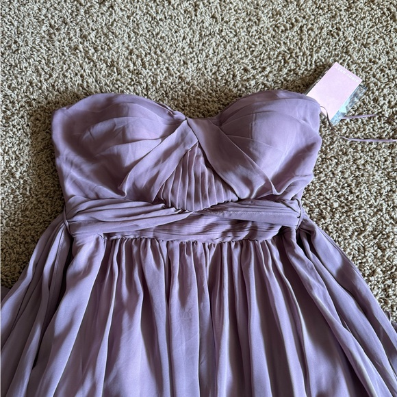 Birdy Grey Grace Convertible Dress - Picture 7 of 7